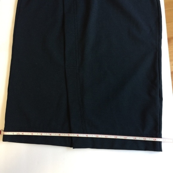 NWT - Joe Fresh, Women’s Gray Stretch Miniskirt. Size S. - Picture 13 of 15